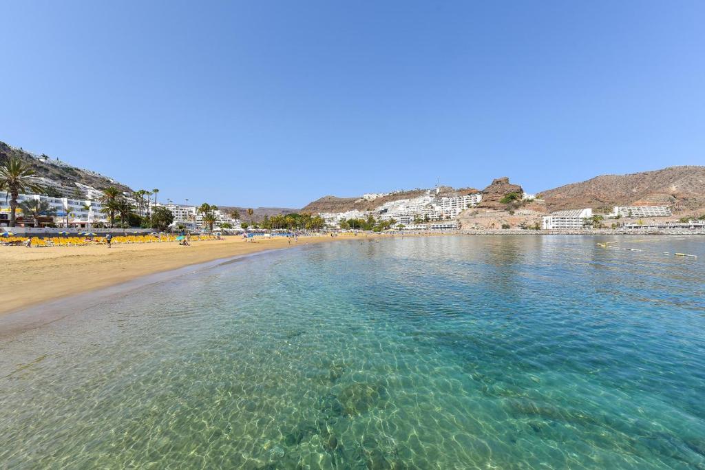 BeachFront Suites Morea Puerto Rico by VillaGranCanaria photo