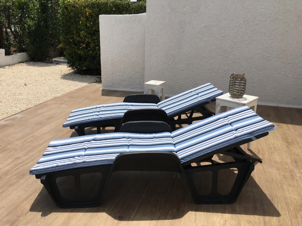 Almarea Corallo - villa a 300m dalla spiaggia con parcheggio - Polignano a Mare - 4