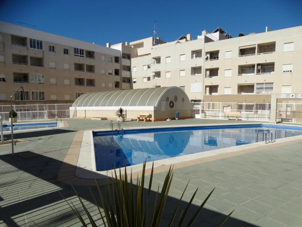 Apartamento Adrianna, Tomillo, Torrevieja - 4