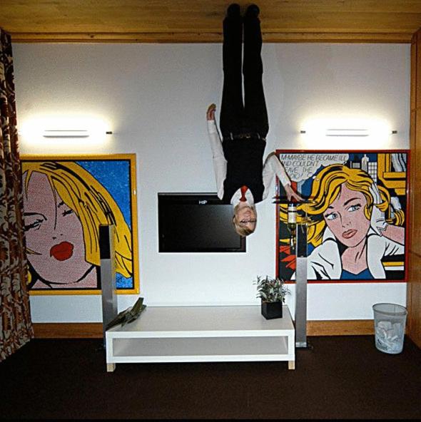 HIP Hotel photo