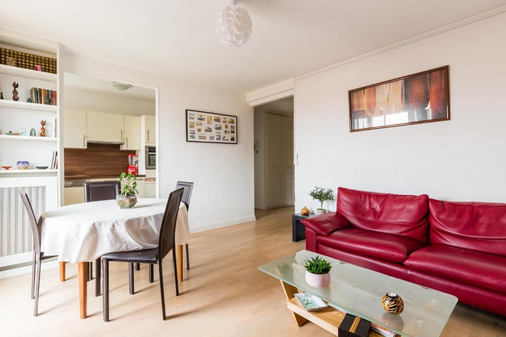 Veeve - Canal Saint Martin Pad - 2