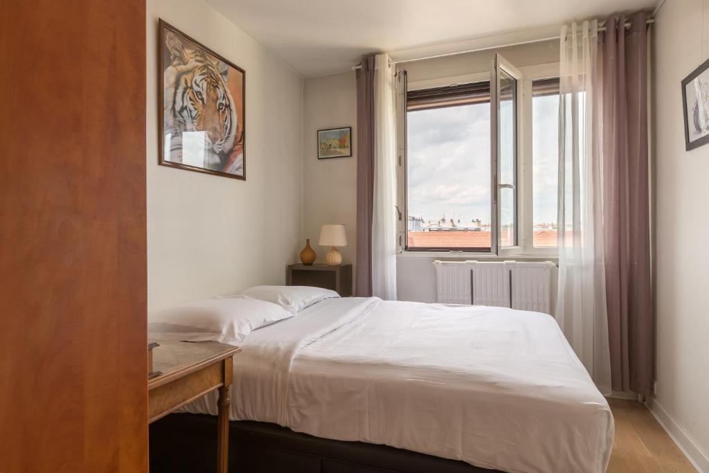 Veeve - Canal Saint Martin Pad - 4