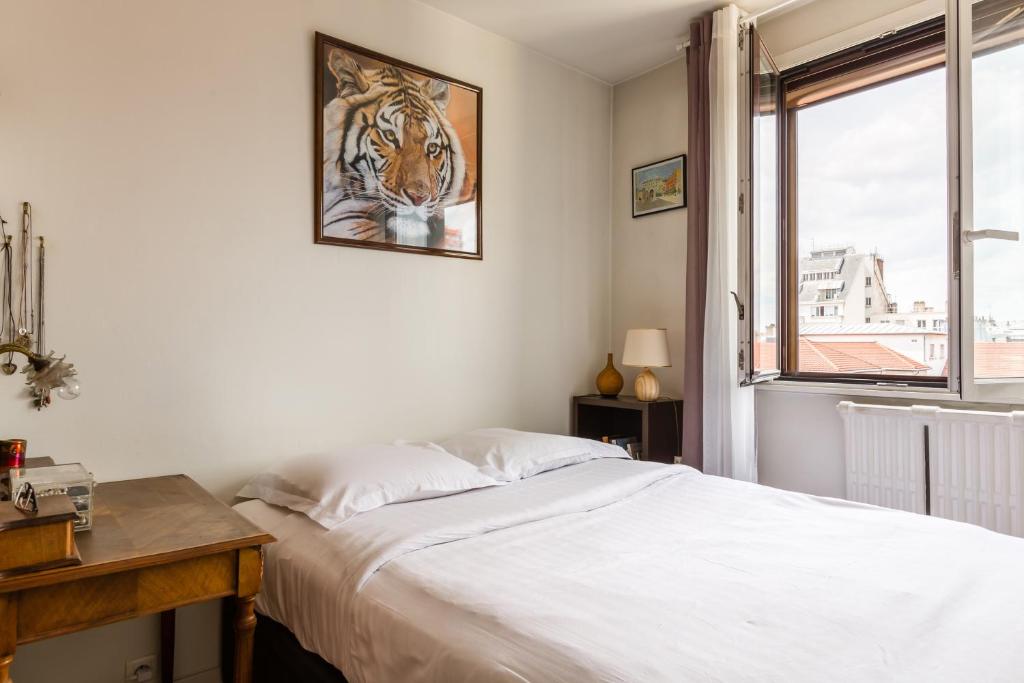Veeve - Canal Saint Martin Pad - 5
