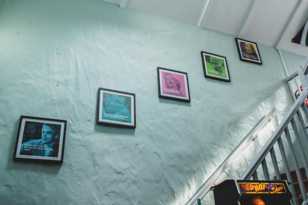 Cu Chulainns Accommodation photo