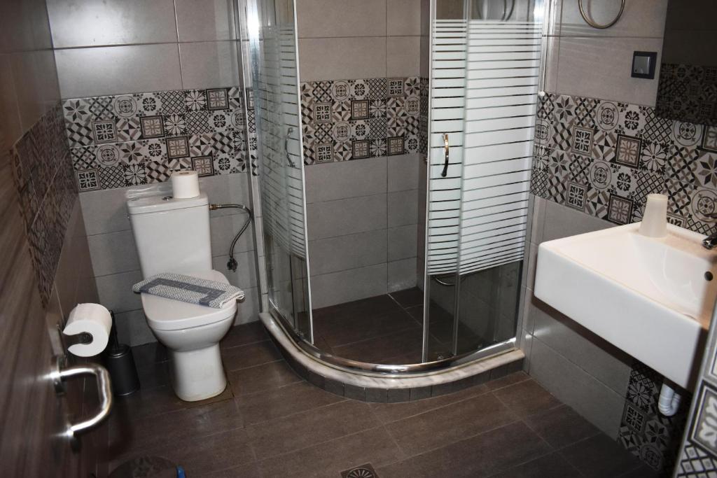 Shower