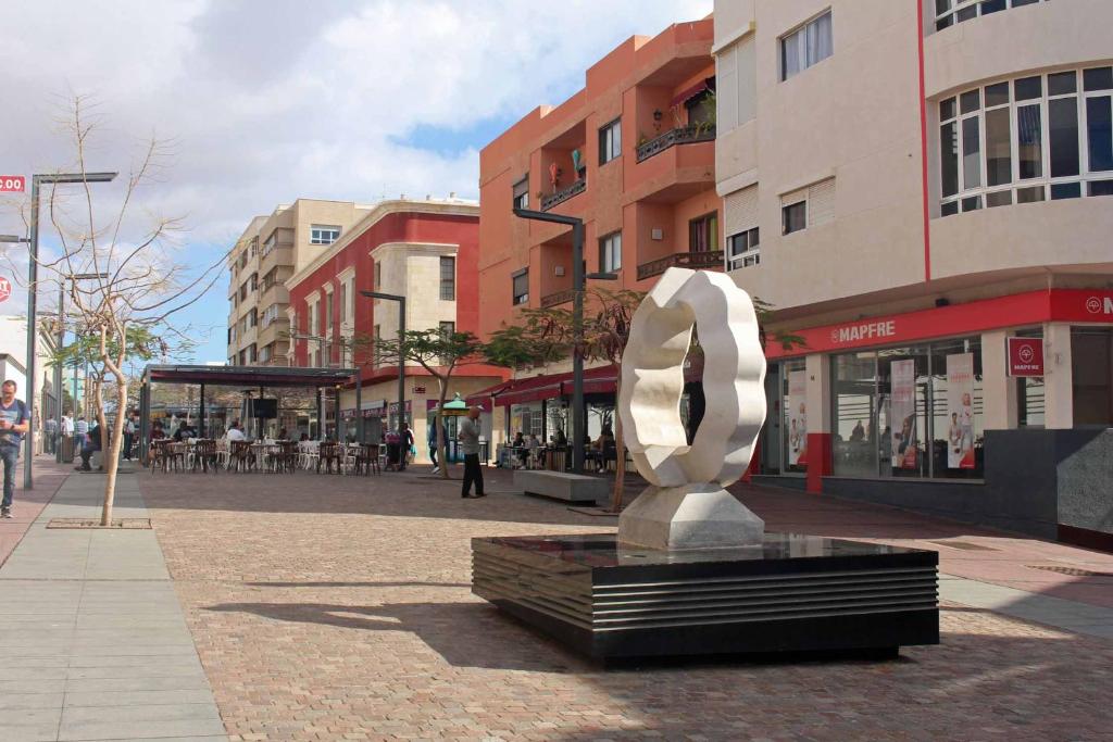 Fuerteventura - Apartamento Ciudad 2.3 - 5