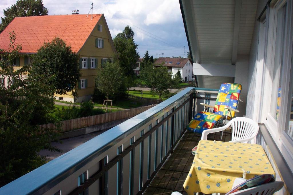 Ferienwohnung Kolb - 5