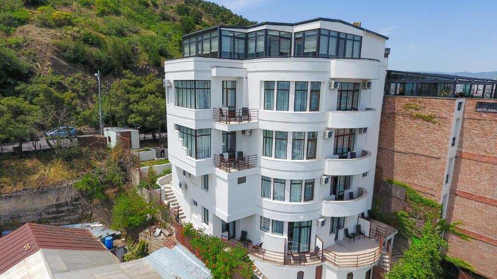 Vista Hotel — Hotel in Tbilisi