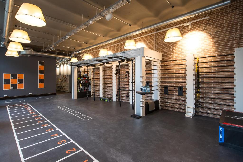 Sports and activities