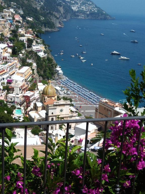 Casa Giovanna Positano - 2
