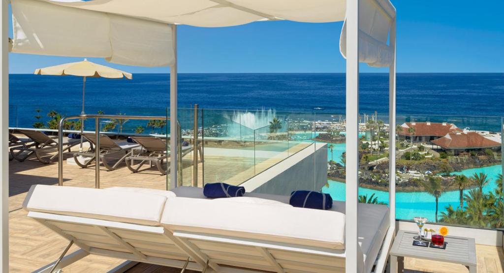 H10ティネルフェ プラヤ (H10 Tenerife Playa) 館内設備