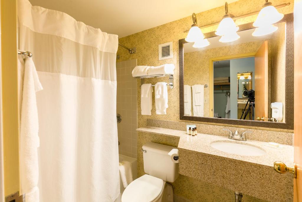 Sugarloaf Mountain Hotel photo