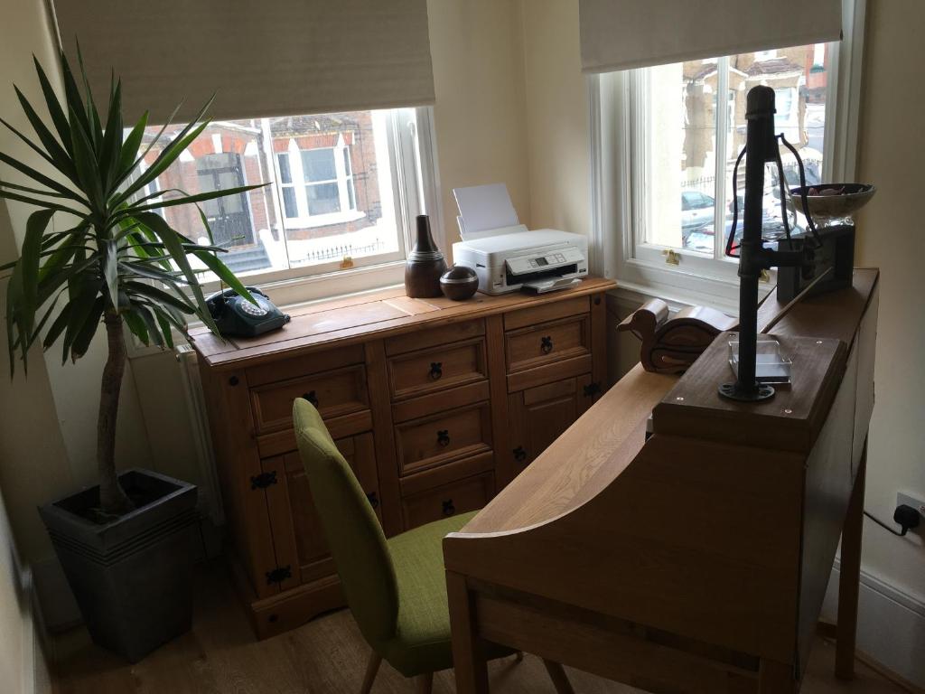 Brydges Self-Catering Spaces and En-suite rooms photo