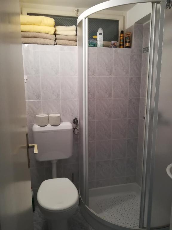 Apartment Belici photo