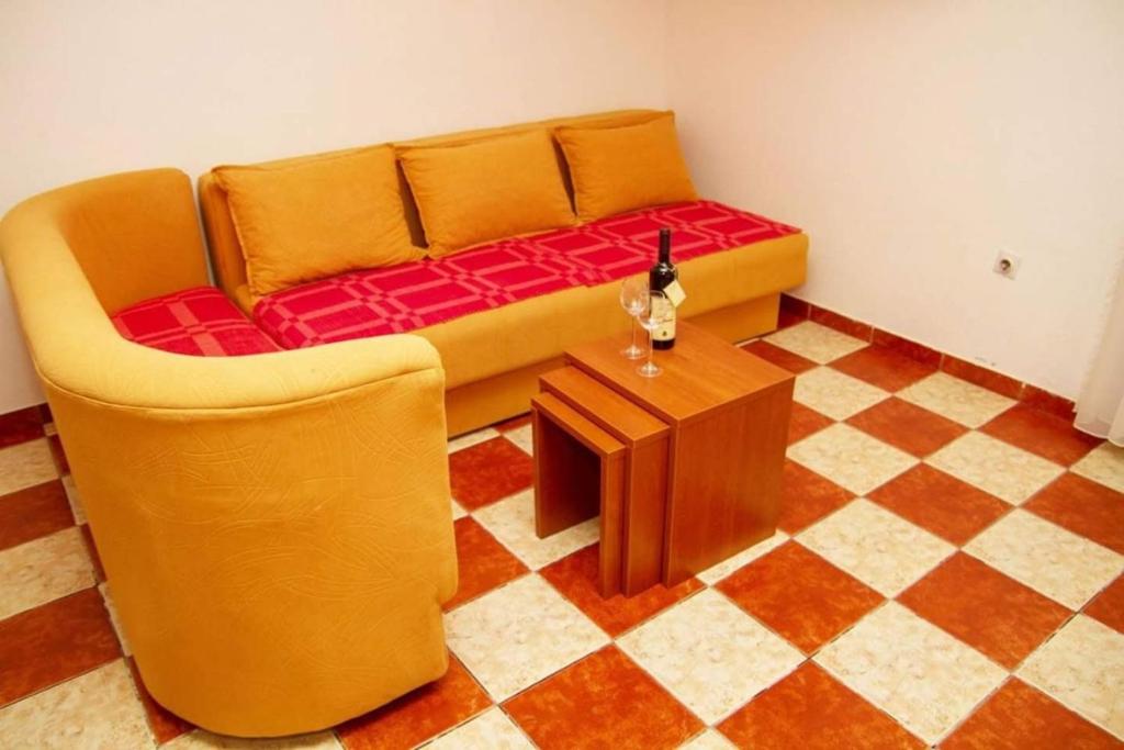 Apartmani Skver Sanja - 5