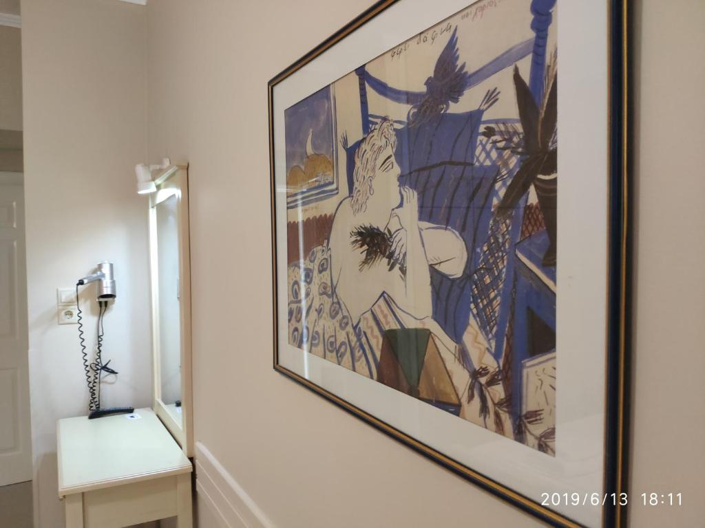 Anesis Village Studios and Apartments photo