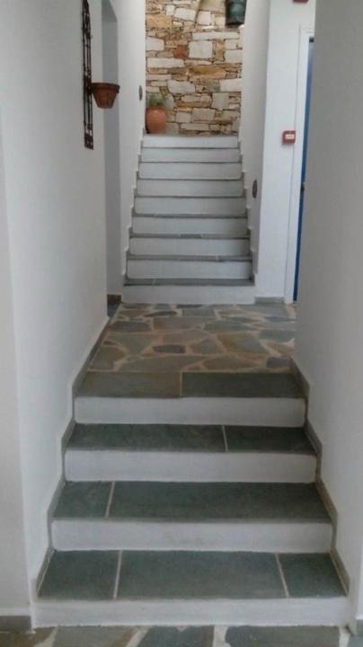 Korali apartments photo