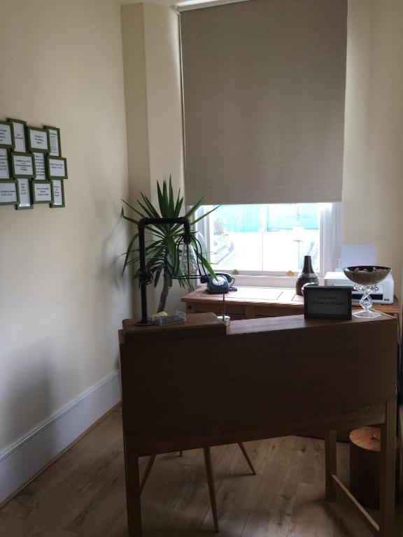 Brydges Self-Catering Spaces and En-suite rooms photo