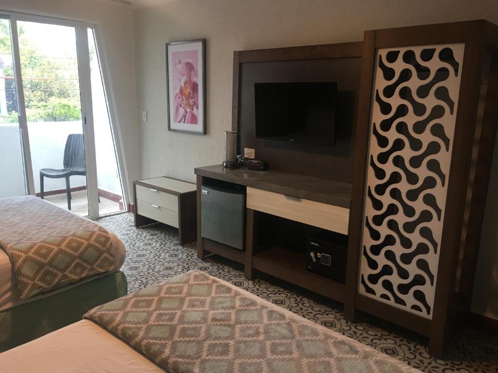 Hotel Berny photo