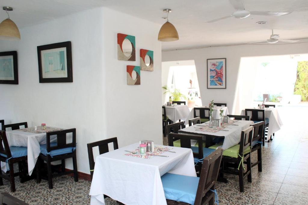 Hotel Berny photo