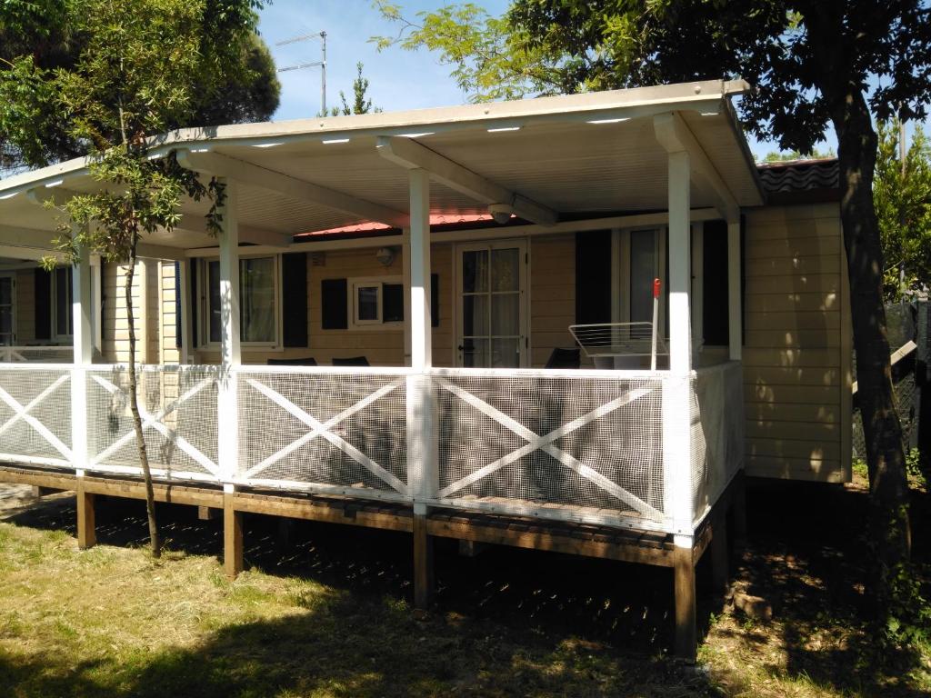 AdriaCamp Mobile Homes Cavallino - 3