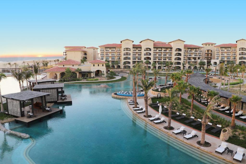Grand Solmar Pacific Dunes Resort, Golf & Spa - 2