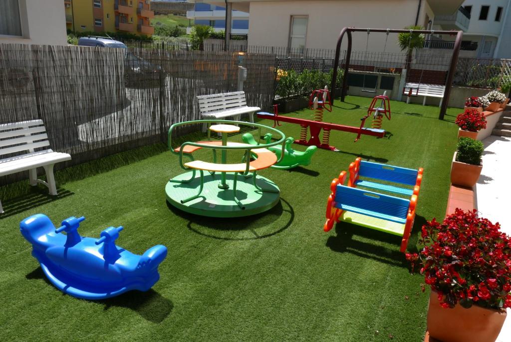 Hotel Principe Residence - 3