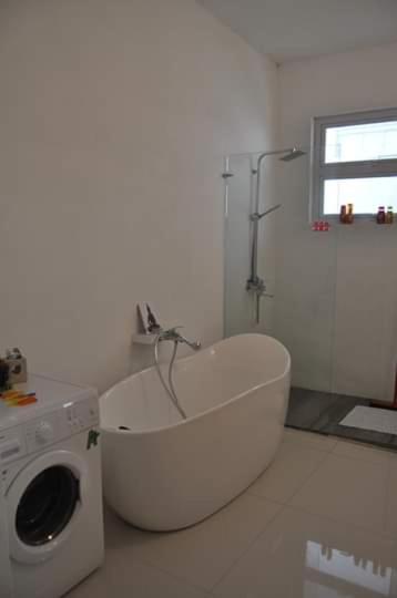 Villa Emita Trou aux Biches Beach Appartement photo