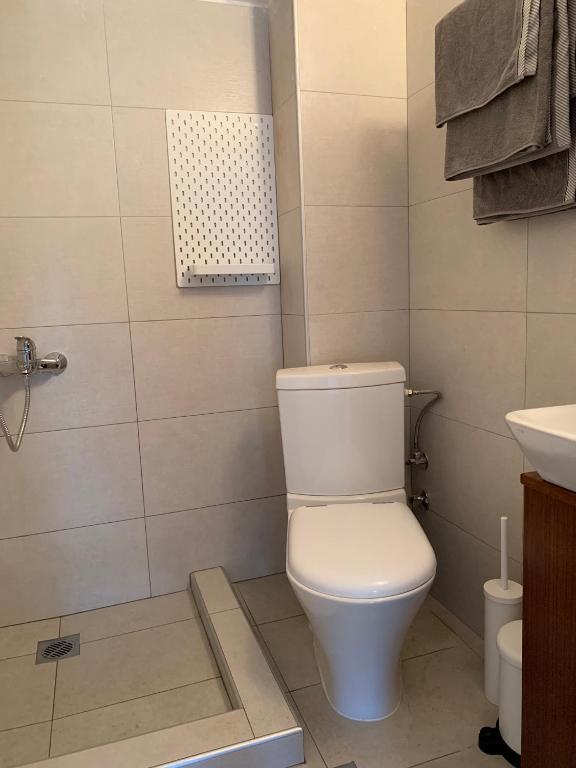 Gerakini apartment photo