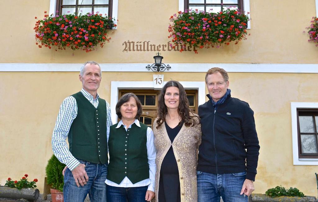 Müllnerbauer - 5