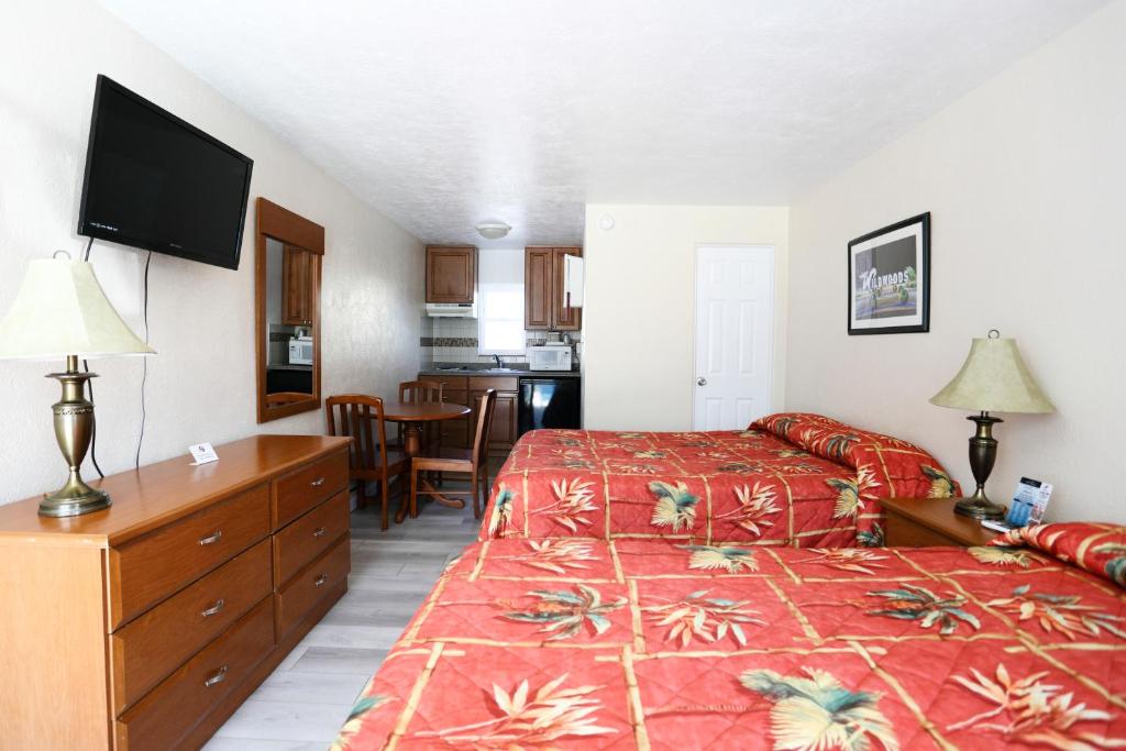 Stardust Motel photo
