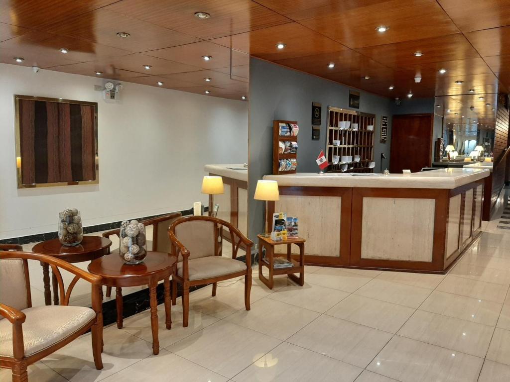 Apart Hotel El Doral photo