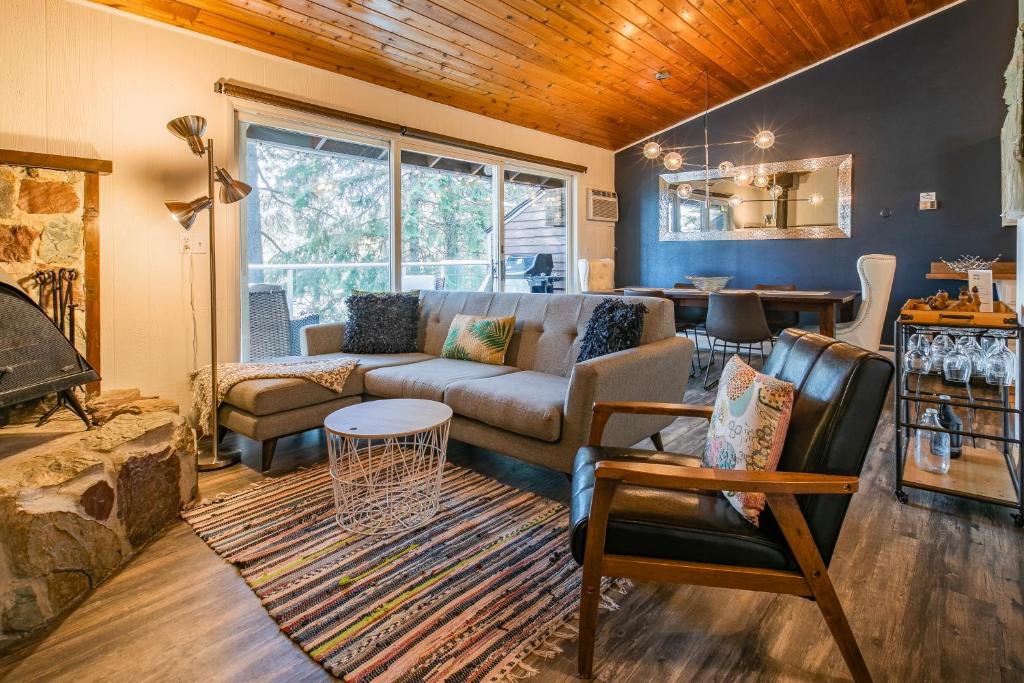 Bay Point Hillside 15B — Hotel in Whitefish (MT)