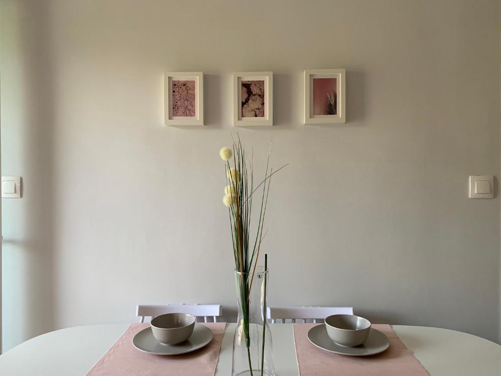 Gerakini apartment — Hotel in Chalkidiki