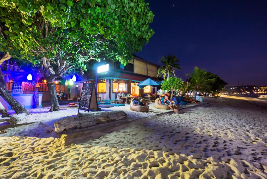 Agung Lembongan Bungalow photo