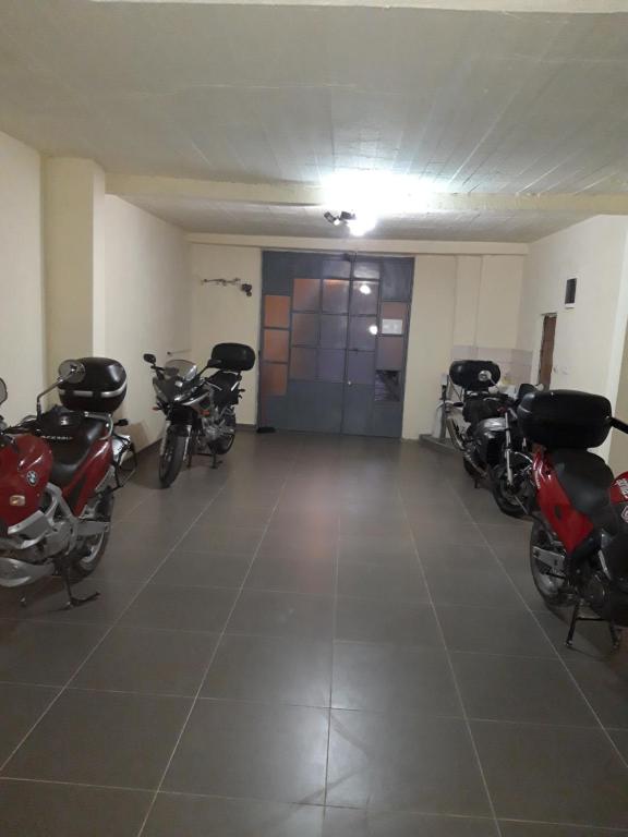 Kazablanka Rooms Aerodrom photo