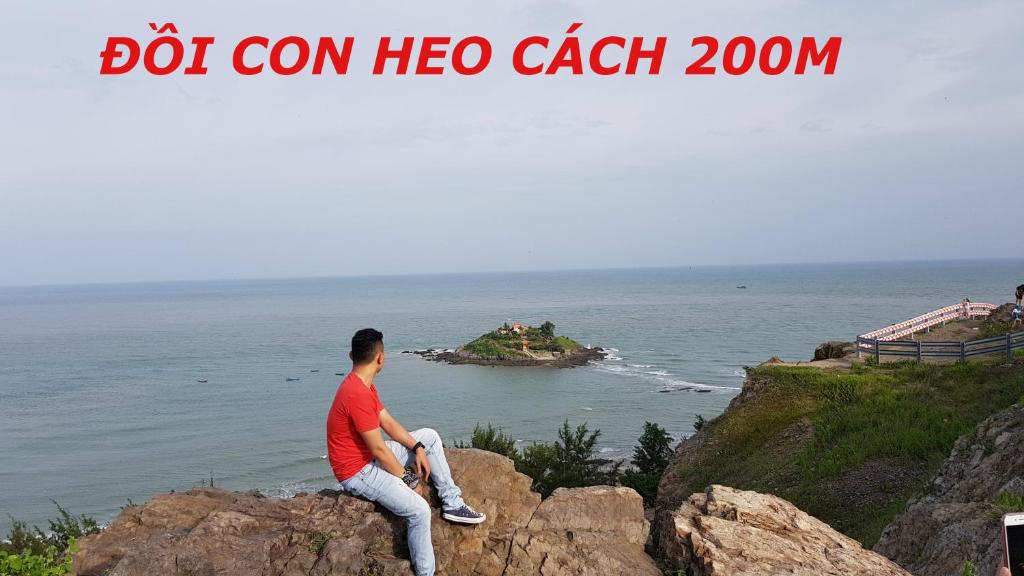 Surrounding environment