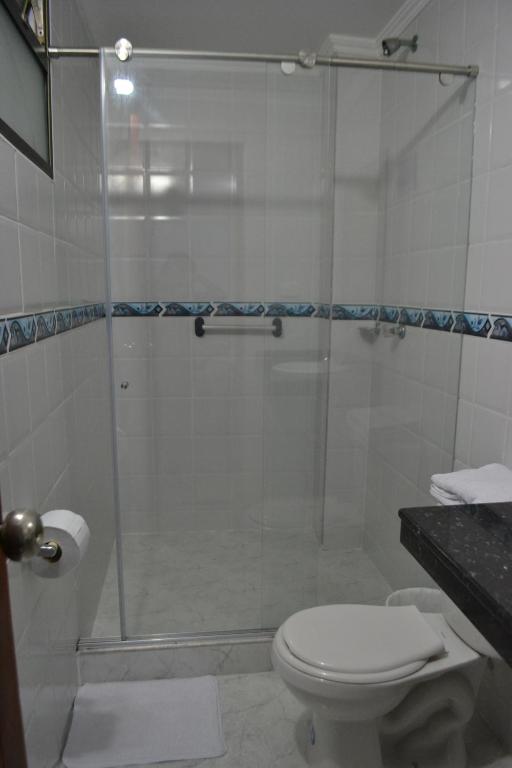 Diamante Blue Hotel - 4