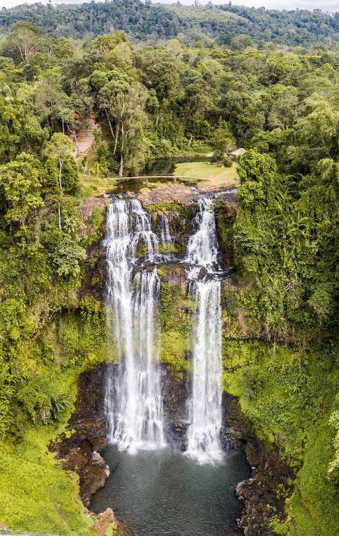 Sehenswürdigkeiten in der Nähe