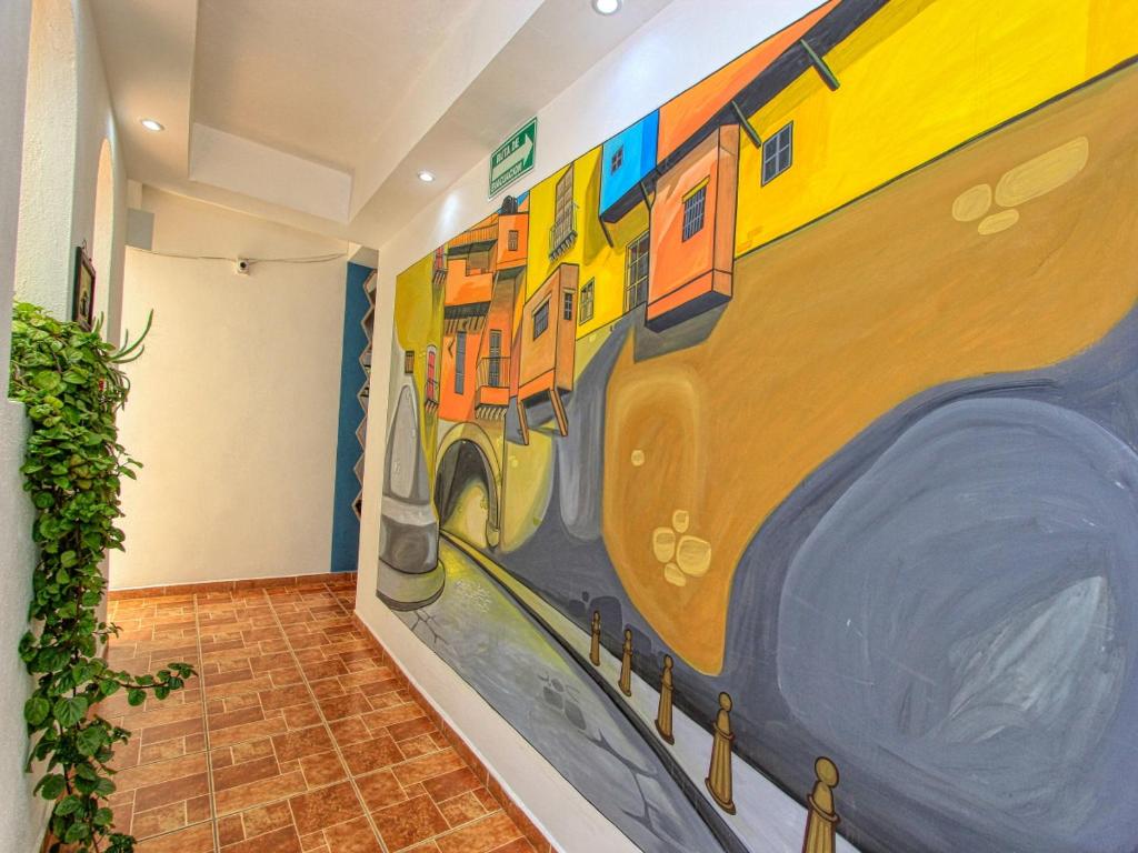 Hotel Maggic Home Panoramica photo