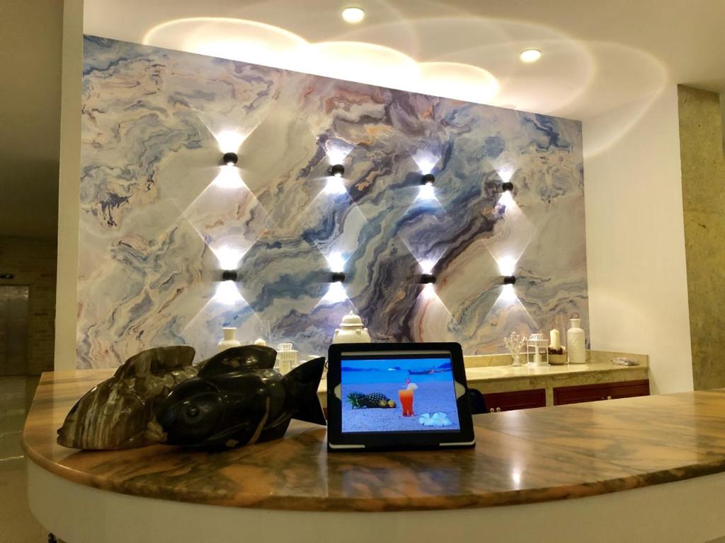 Hotel Property