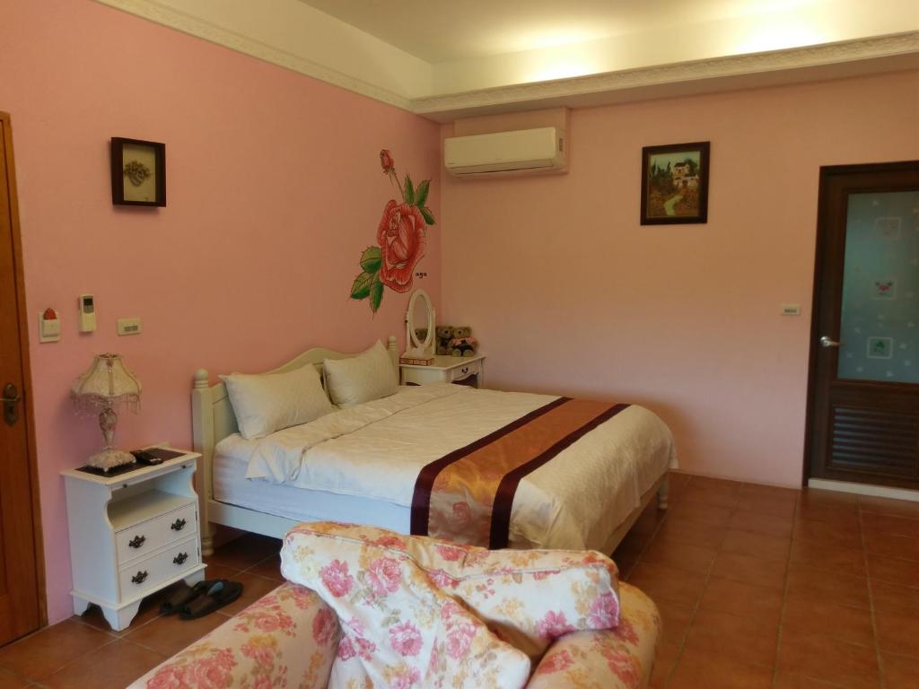 Bramasole Hotel photo