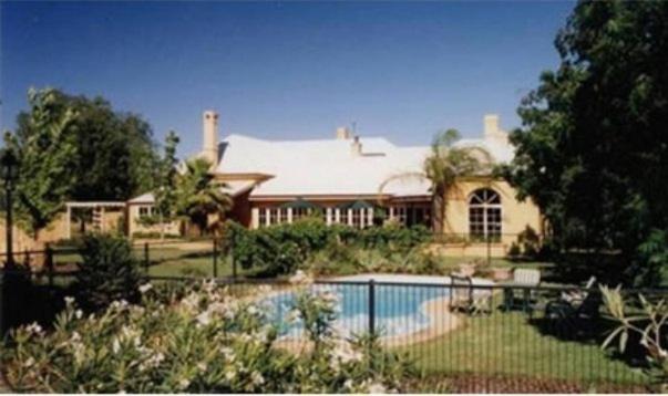 Ranelagh House photo