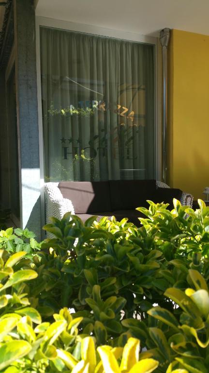 Hotel ILLI - 5
