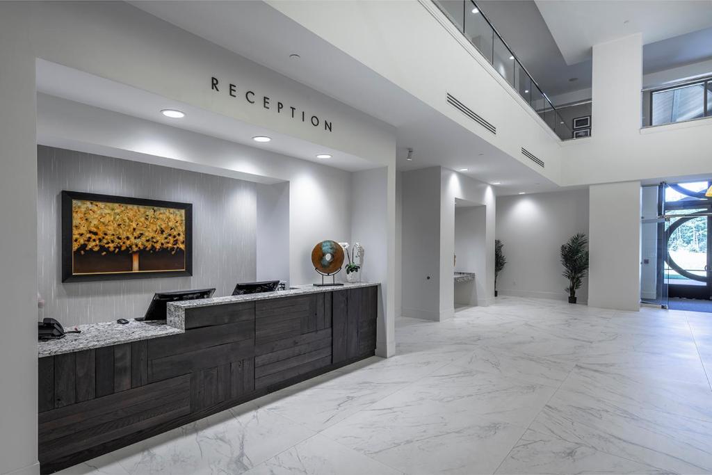 Facilities