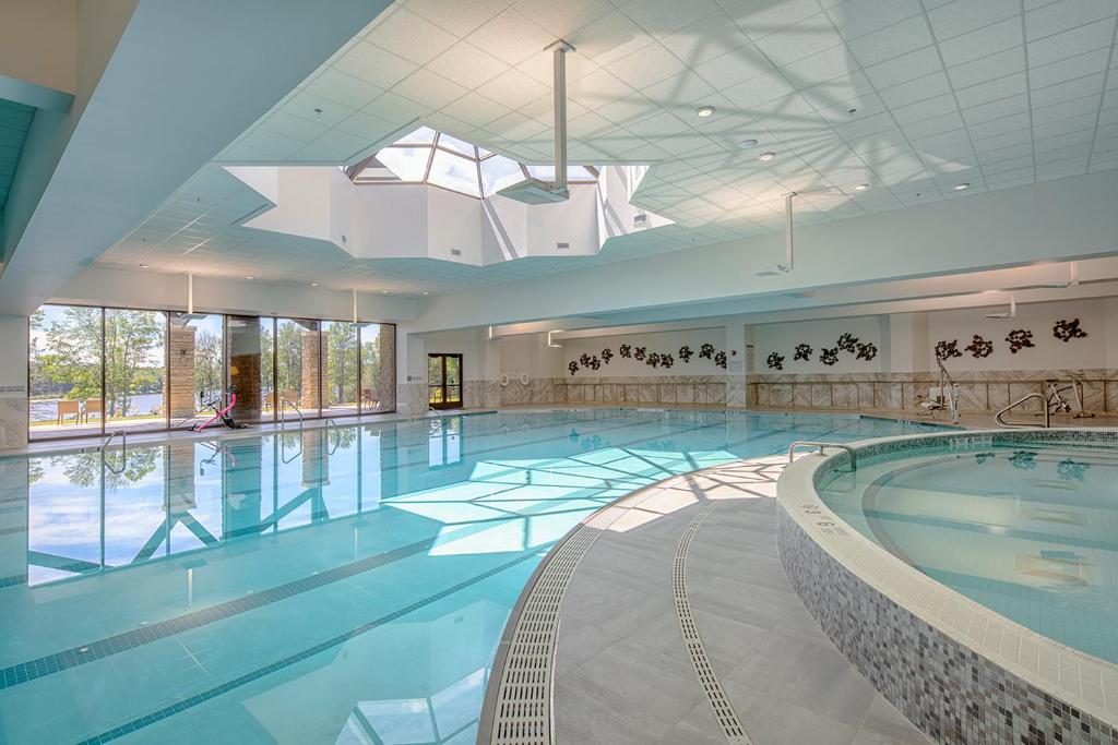 Facilities, YO1 Longevity & Health Resorts, Catskills in Monticello (NY)