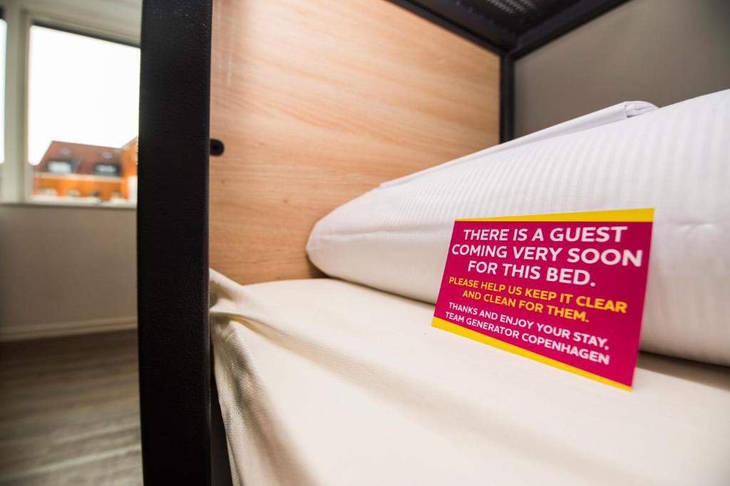 Comfortable mattresses