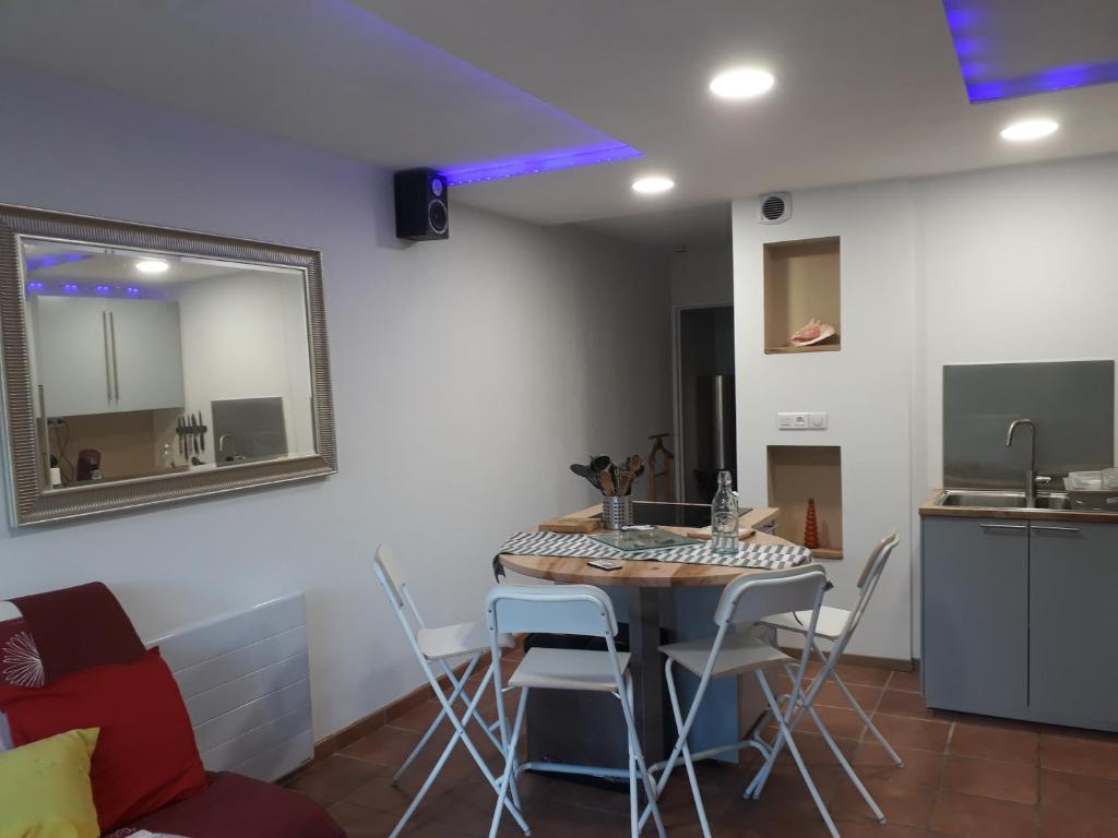 Appartement Seignosse Océan - 4
