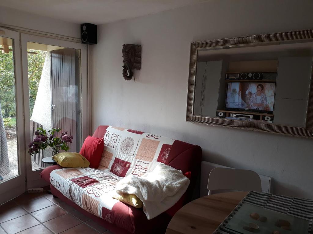 Appartement Seignosse Océan - 5