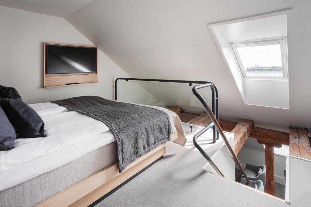 Copenhagen Admiral Hotel Photo 39